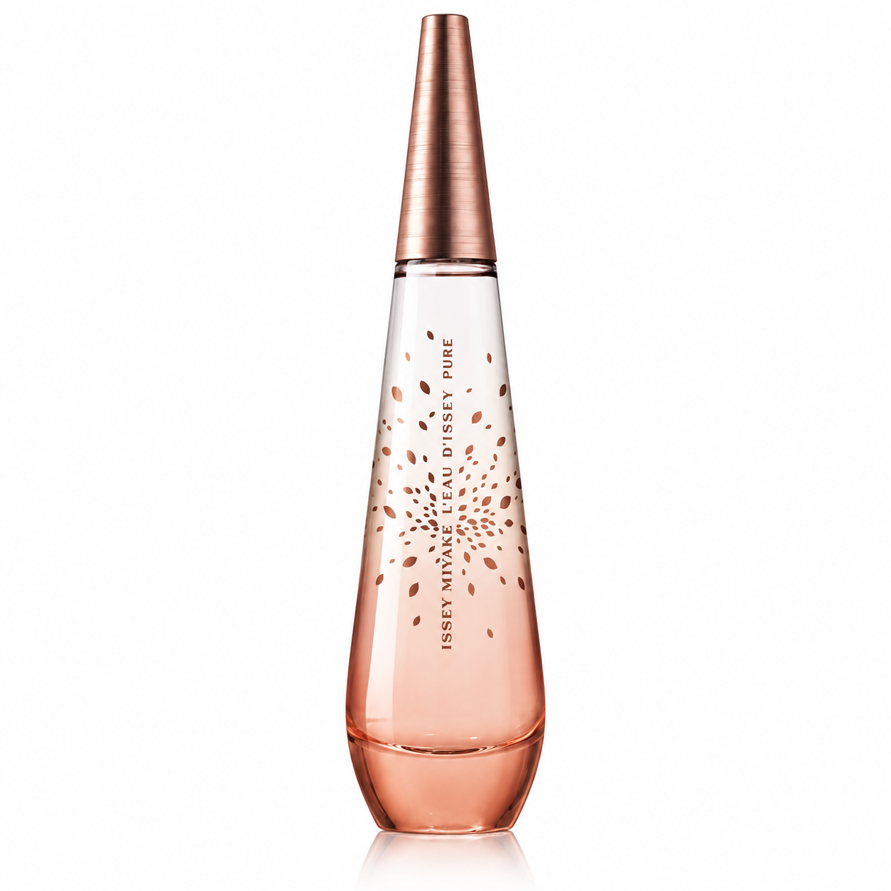 ISSEY MIYAKE PURE PETAL NECTAR EDT 90ML Tester
