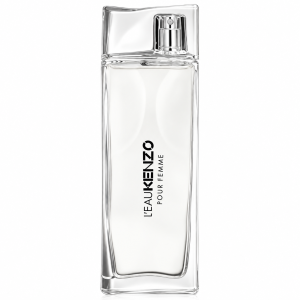KENZO L'EAU KENZO POUR FEMME EDT 100ML Tester