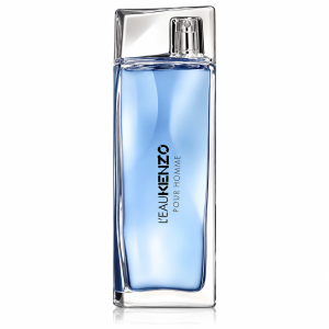 KENZO L'EAU KENZO POUR HOMME EDT 100ML Tester