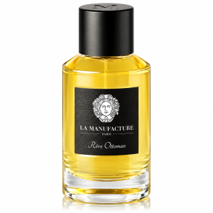 LA MANUFACTURE RÊVE OTTOMAN EDP 100ML Tester
