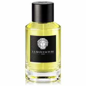 LA MANUFACTURE SUEDE ELIXIR EDP 100ML Tester