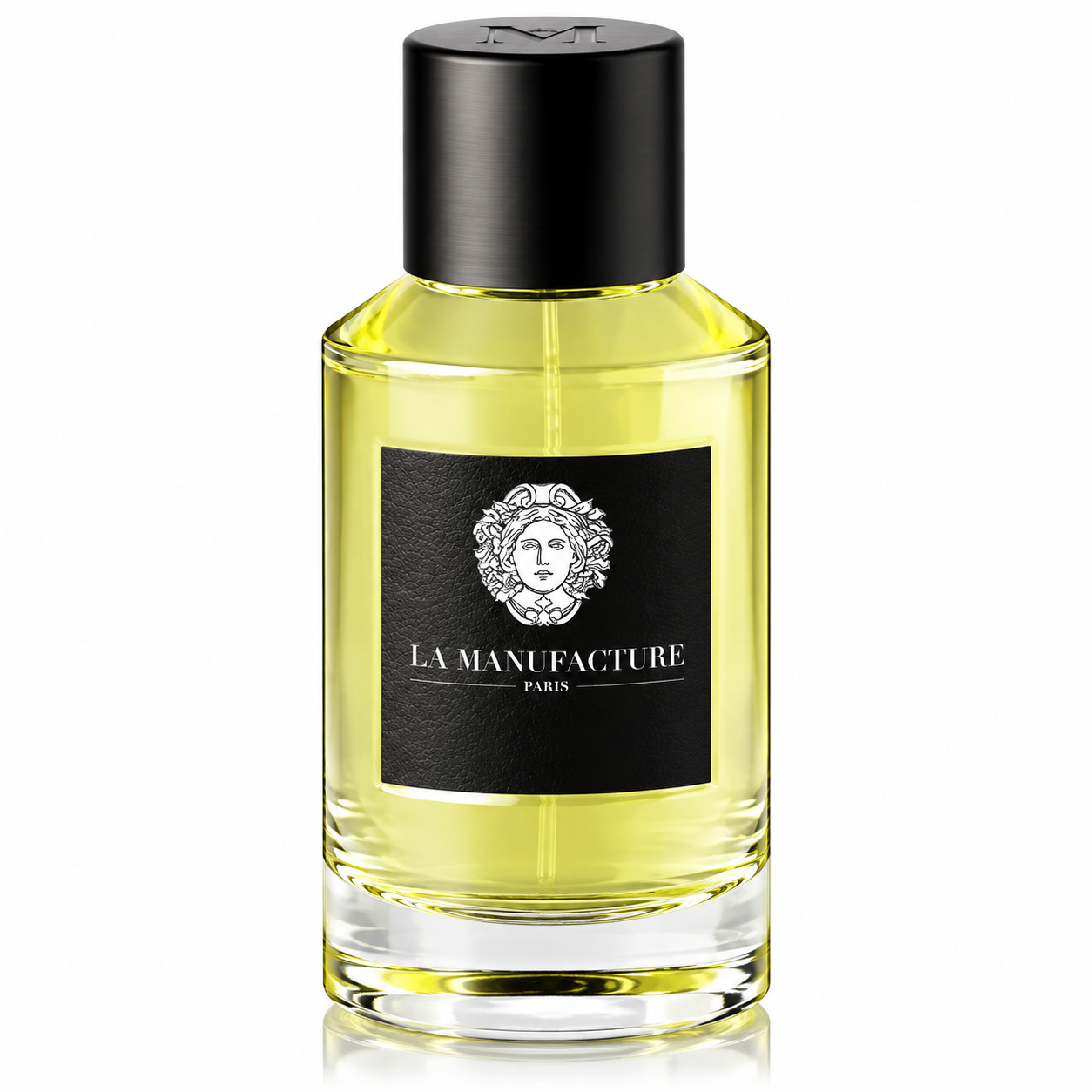 LA MANUFACTURE SUEDE ELIXIR EDP 100ML Tester