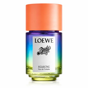 LOEWE PAULA'S IBIZA ECLECTIC EDT 100ML Tester