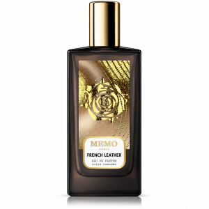 MEMO FRENCH LEATHER EDP 75ML Tester