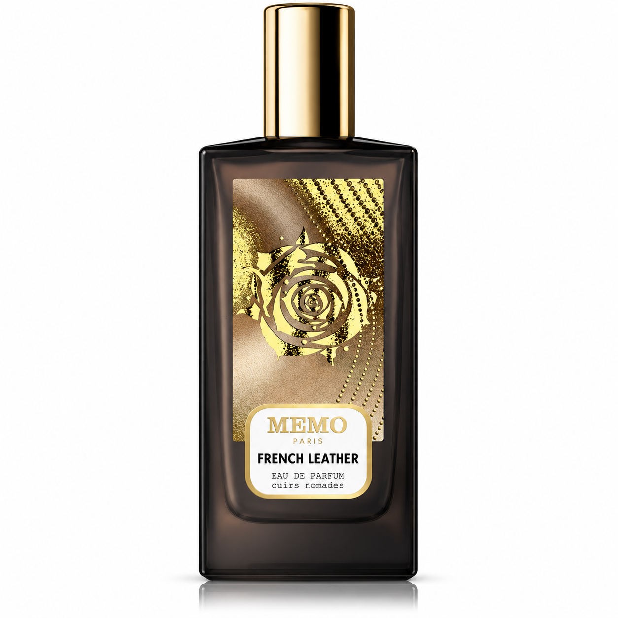 MEMO FRENCH LEATHER EDP 75ML Tester