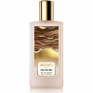 MEMO ILHA DO MEL EDP 75ML Tester