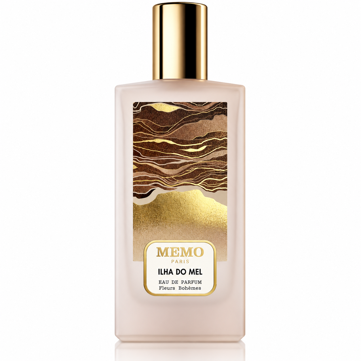 MEMO ILHA DO MEL EDP 75ML Tester
