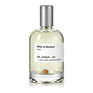 MILLER ET BERTAUX OH OOH OH EDP 100ML Tester