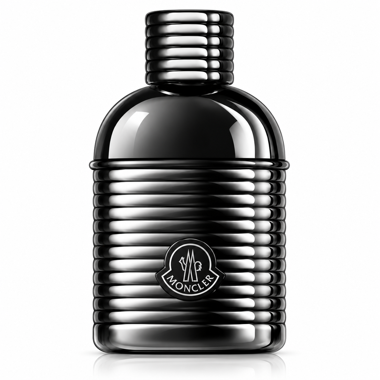 MONCLER SUNRISE POUR HOMME EDP 100ML Tester