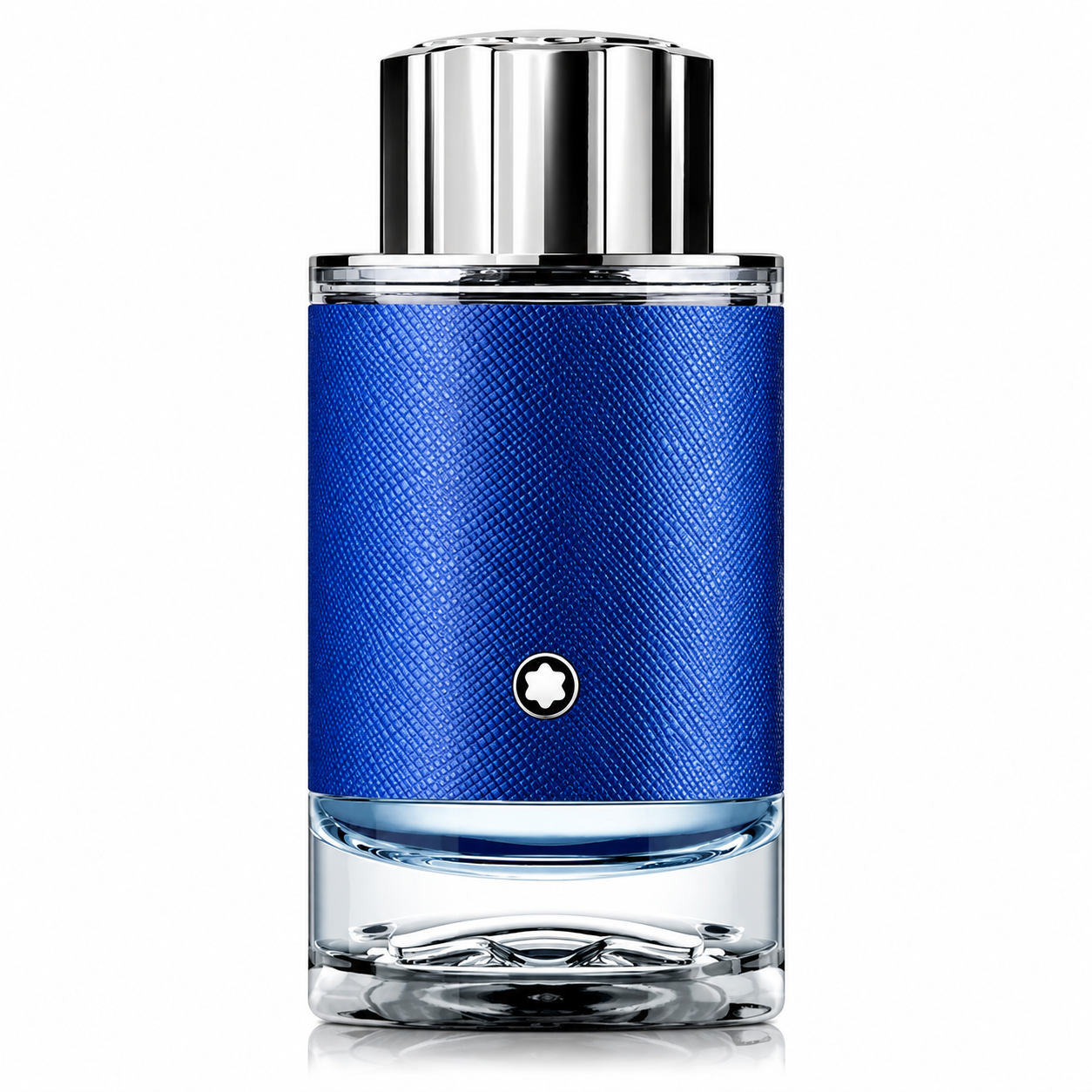 MONT BLANC EXPLORER ULTRA BLUE EDP 100ML Tester