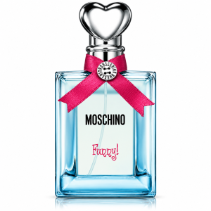 MOSCHINO FUNNY! EDT 100ML Tester