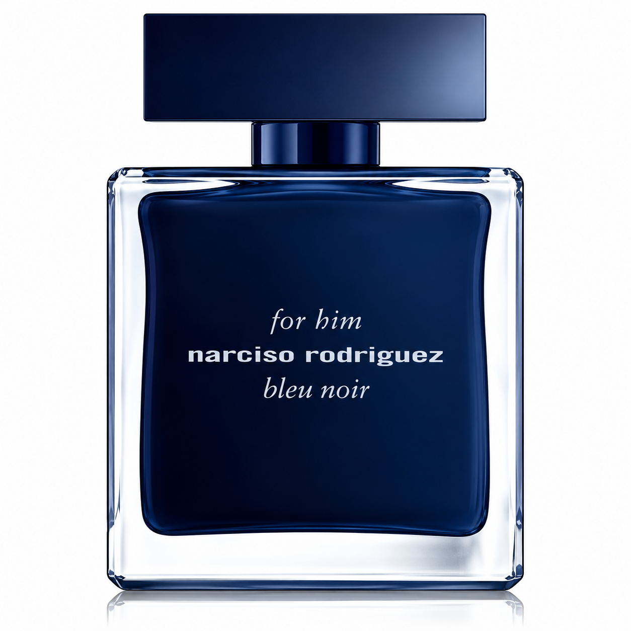 NARCISO RODRIGUEZ FOR HIM BLEU NOIR EDT 100ML Tester