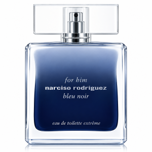NARCISO RODRIGUEZ FOR HIM BLEU NOIR EDT EXTREME 100ML Tester