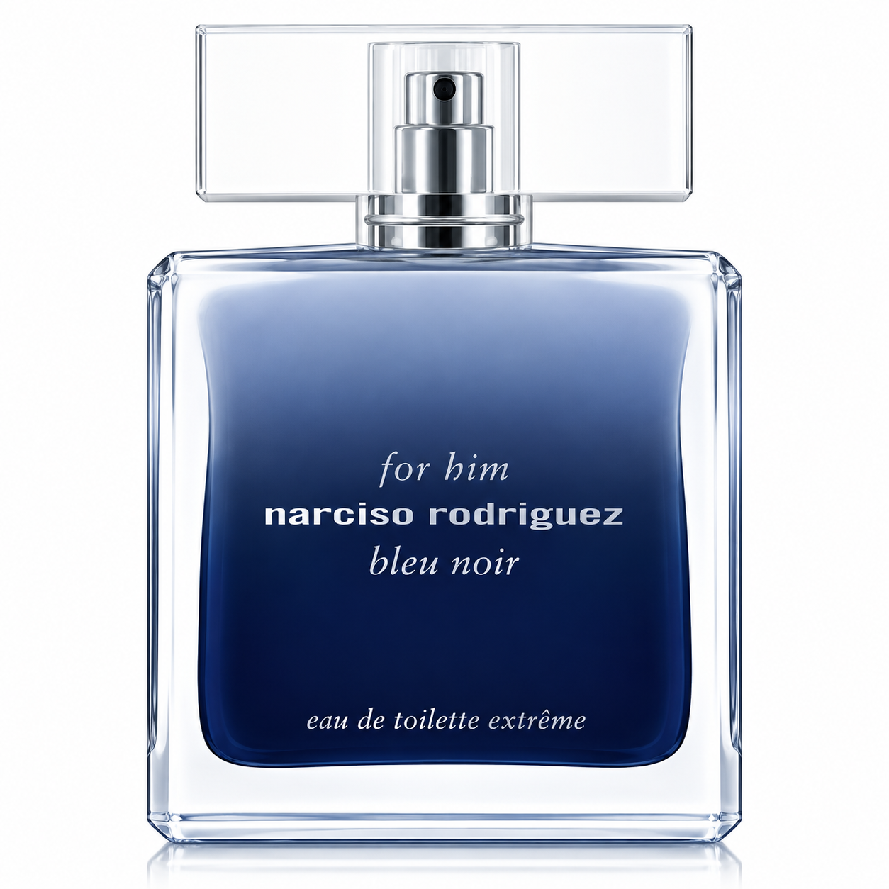 NARCISO RODRIGUEZ FOR HIM BLEU NOIR EDT EXTREME 100ML Tester