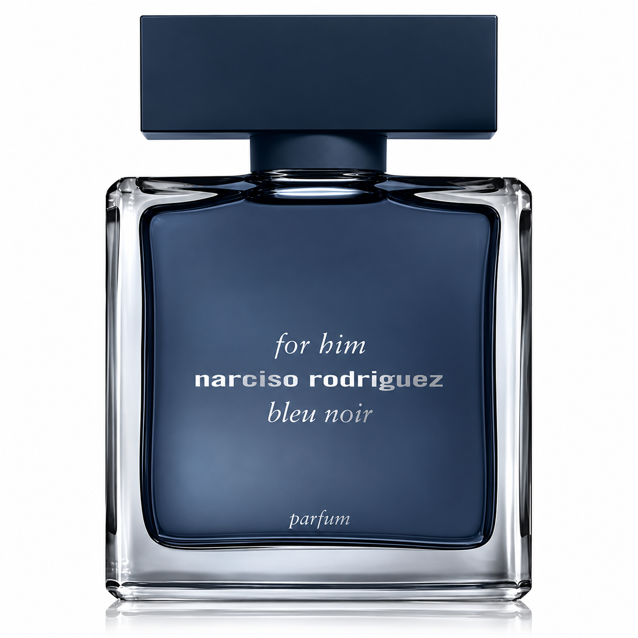 NARCISO RODRIGUEZ FOR HIM BLEU NOIR PARFUM 100ML Tester
