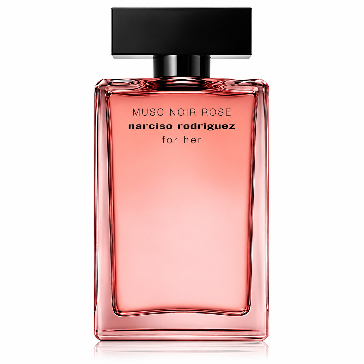 NARCISO RODRIGUEZ MUSC NOIR ROSE FOR HER EDP 100ML Tester