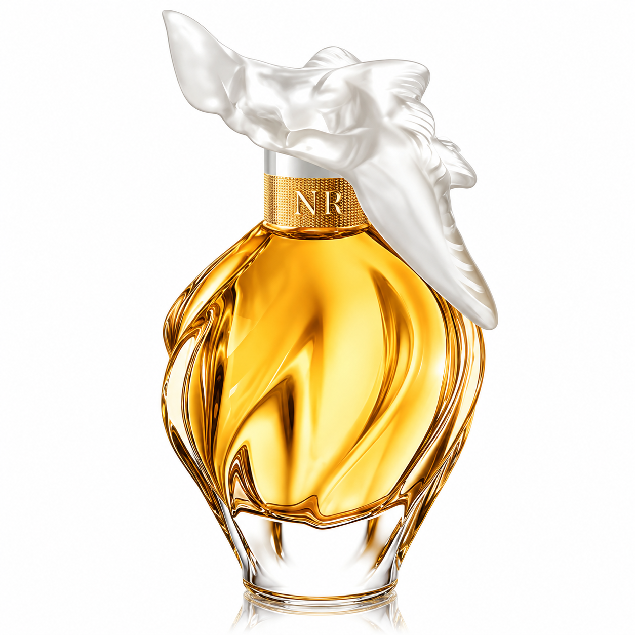 NINA RICCI L'AIR DU TEMPS EDT 100ML Tester