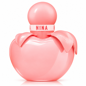 NINA RICCI NINA ROSE EDP 80ML Tester