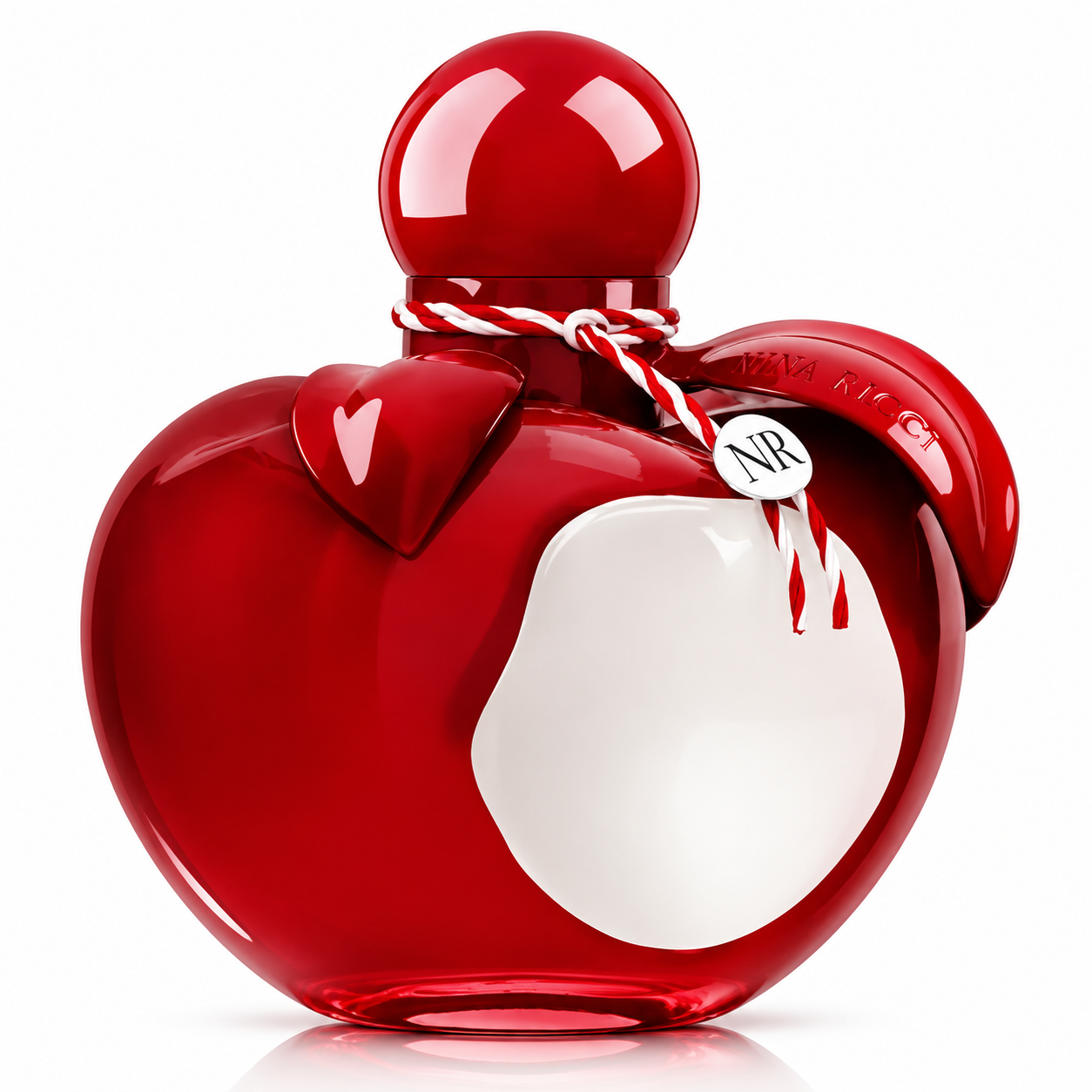 NINA RICCI NINA ROUGE EDT 80ML Tester