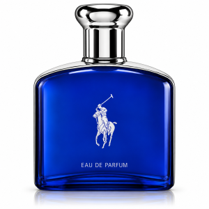 RALPH LAUREN POLO BLUE EDP 125ML Tester