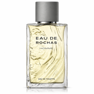 ROCHAS EAU DE ROCHAS HOMME EDT 100ML Tester