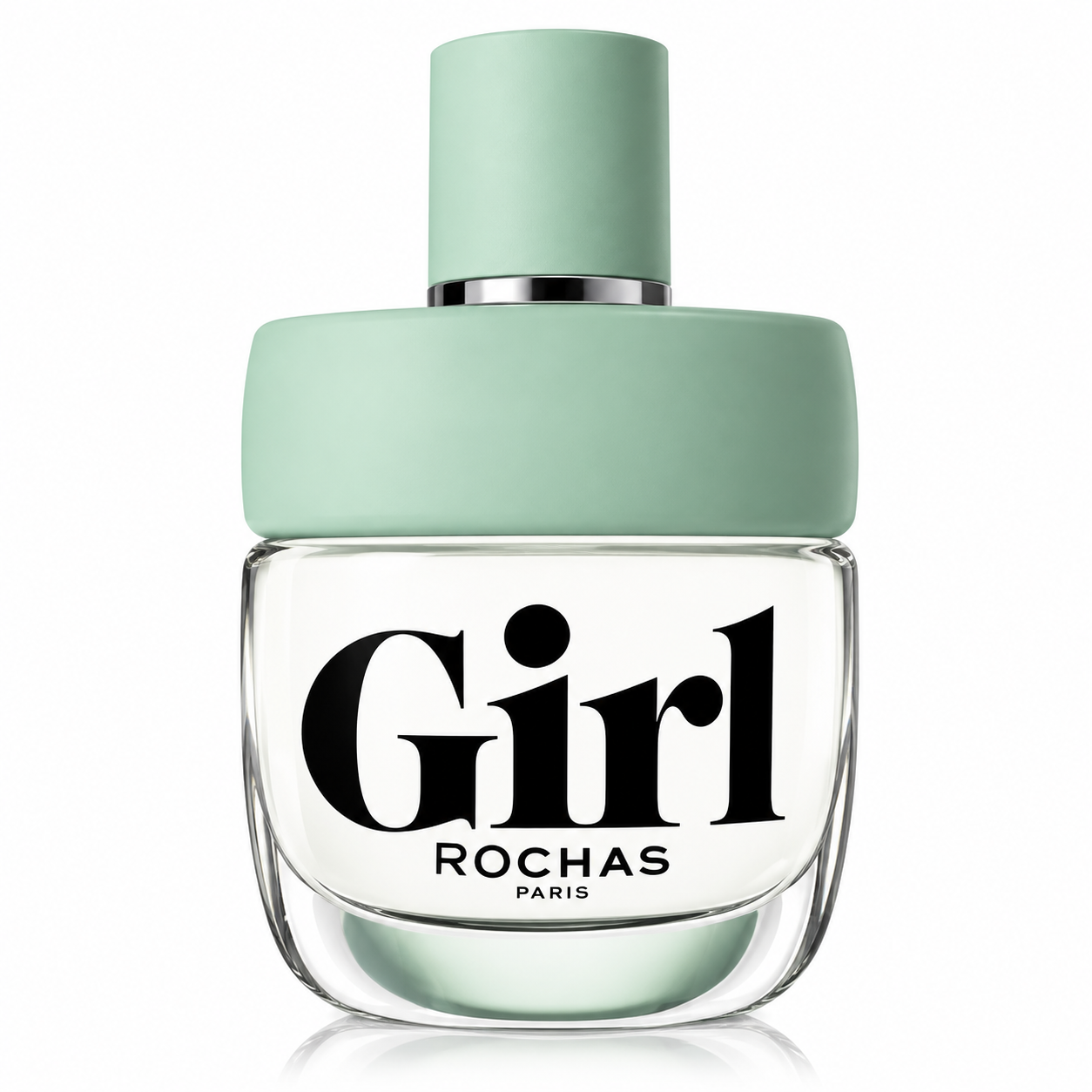 ROCHAS GIRL EDT 100ML Tester