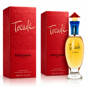 ROCHAS TOCADE EDT 100ML