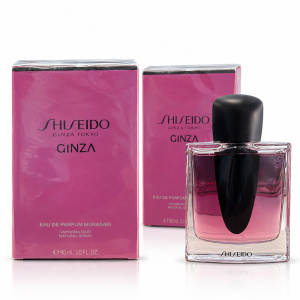 SHISEIDO GINZA MURASAKI EDP 90ML