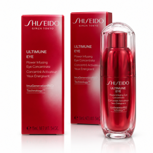 SHISEIDO ULTIMUNE EYE POWER INFUSING 15ML
