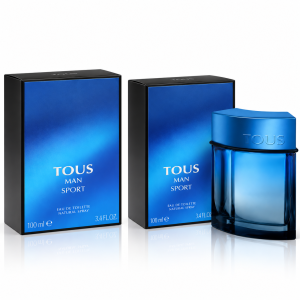 TOUS MAN SPORT EDT 100ML