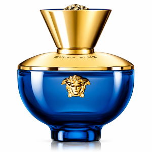 VERSACE DYLAN BLUE FEMME EDP 100ML Tester